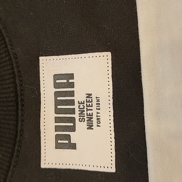 Puma sweatshirt - Picture 2 of 5